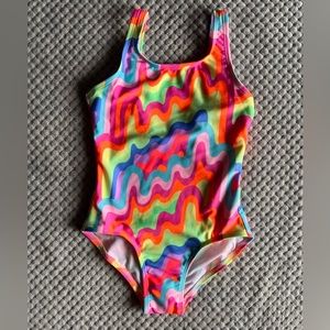 Brand New Girls Cat & Jack One Piece